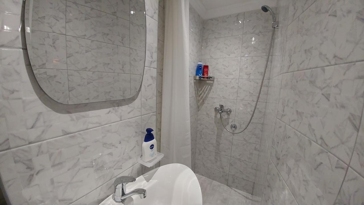 Dafni Apartment Beograd Eksteriør bilde