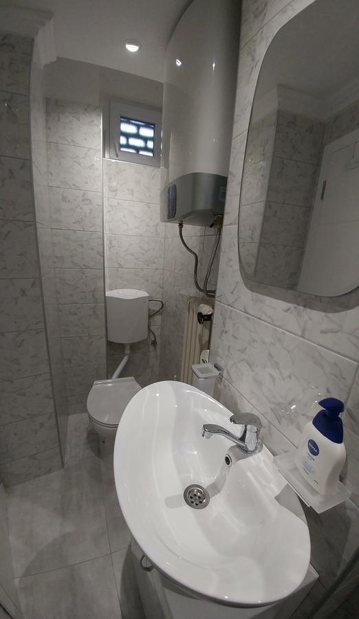 Dafni Apartment Beograd Eksteriør bilde
