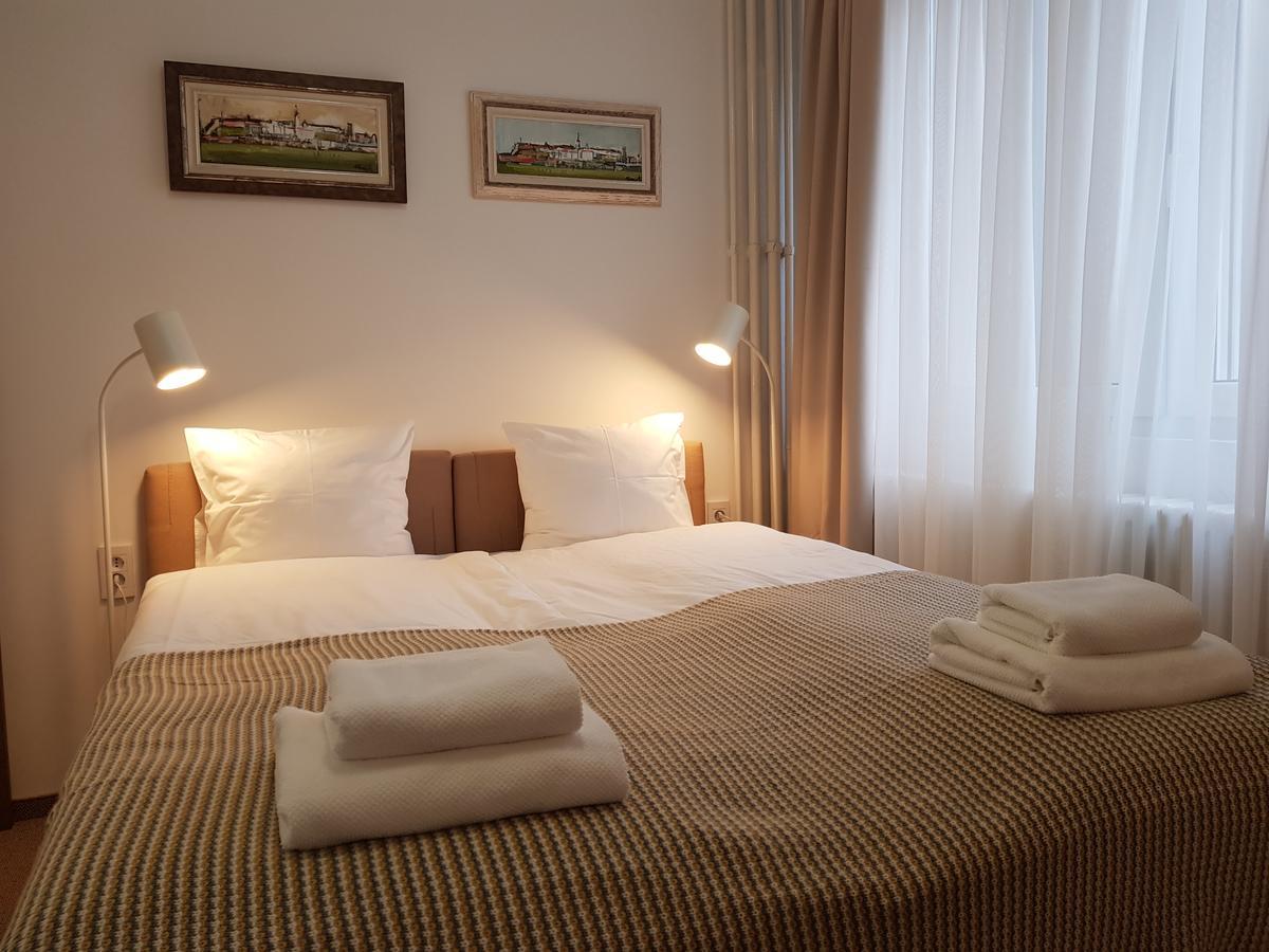 Dafni Apartment Beograd Eksteriør bilde