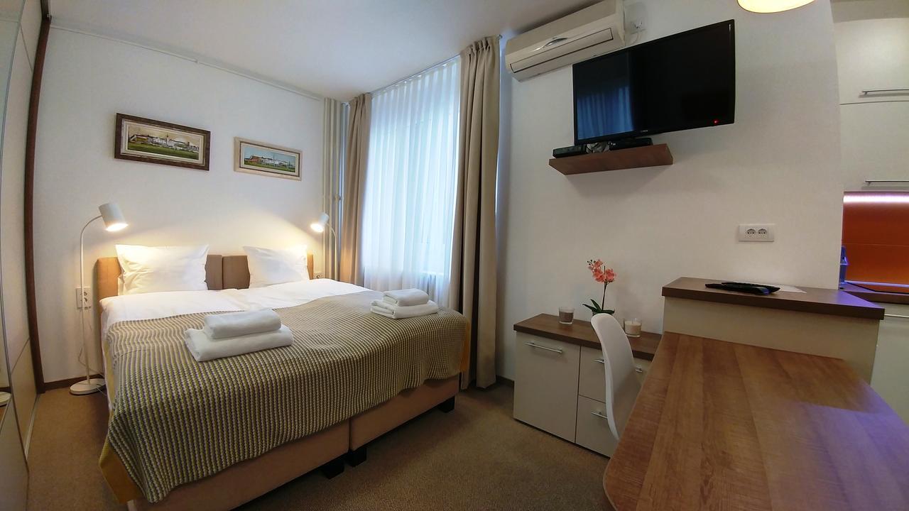 Dafni Apartment Beograd Eksteriør bilde