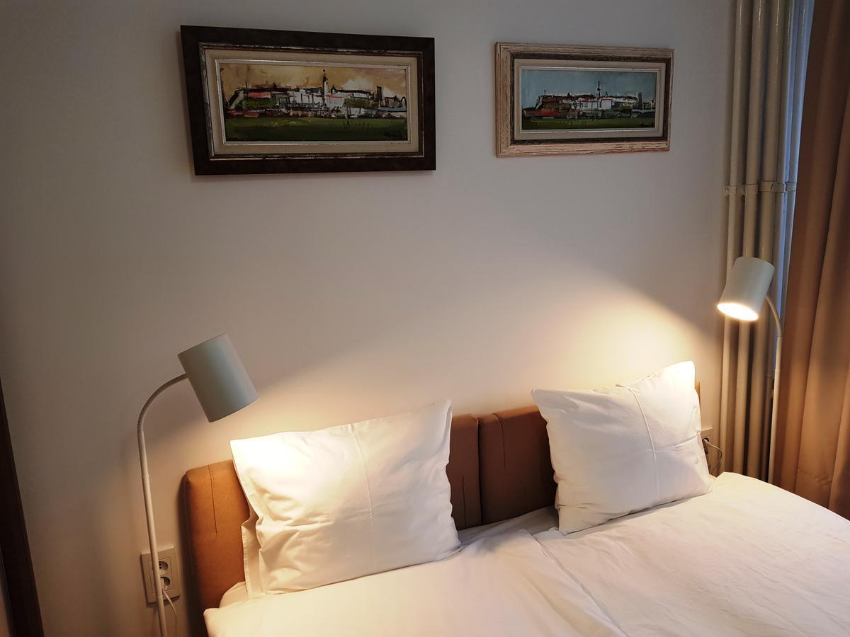 Dafni Apartment Beograd Eksteriør bilde